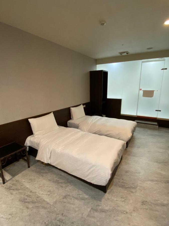 苓旅萬年-Lin Inn Wan Nian Taipei Exterior photo